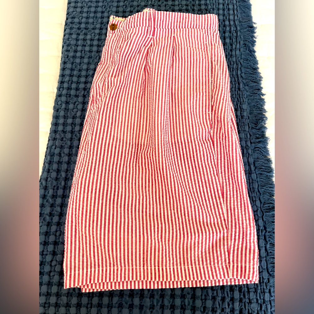 Westport Lifestyle Men’s Seersucker Shorts